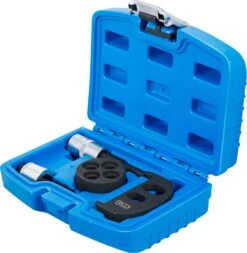 BGS 62648 Satz Kurbelwellen Drehwerkzeug Schwungrad Arretierwerkzeug BMW MINI -Werkstattwerkzeuge Geschäft bgs 62648 satz kurbelwellen drehwerkzeug schwungrad arretierung bmw mini 000