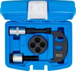 BGS 62648 Satz Kurbelwellen Drehwerkzeug Schwungrad Arretierwerkzeug BMW MINI -Werkstattwerkzeuge Geschäft bgs 62648 satz kurbelwellen drehwerkzeug schwungrad arretierung bmw mini 0000