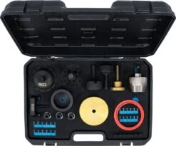 BGS 62656 Satz Werkzeug Für Kurbelwellen Radialdichtringe Für BMW -Werkstattwerkzeuge Geschäft bgs 62656 satz werkzeug kurbelwellen radialdichtring bmw 0000