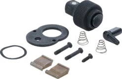 BGS 636-REPAIR Reparatursatz Für Knarrenkopf Für Artikel 636 639