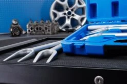 BGS 63800 Satz Trenngabeln Montagegabeln 5 Teilig 19 BGS 63800 Satz Trenngabeln Montagegabeln 5 Teilig -Werkstattwerkzeuge Geschäft bgs 63800 satz trenn montagegabel werkzeug neu 00