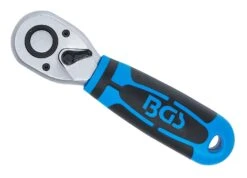 BGS 644 Mini Umschaltknarre Ratsche Feinverzahnt Abtrieb 12,5mm (1/2") Länge 170mm 10 BGS 644 Mini Umschaltknarre Ratsche Feinverzahnt Abtrieb 12,5mm (1/2") Länge 170mm -Werkstattwerkzeuge Geschäft bgs 644 mini umschaltknarre 12 5mm 00