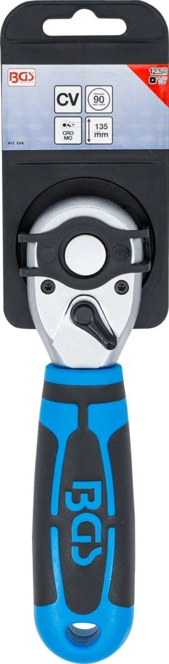 BGS 644 Mini Umschaltknarre Ratsche Feinverzahnt Abtrieb 12,5mm (1/2") Länge 170mm 13 BGS 644 Mini Umschaltknarre Ratsche Feinverzahnt Abtrieb 12,5mm (1/2") Länge 170mm -Werkstattwerkzeuge Geschäft bgs 644 mini umschaltknarre 12 5mm 000000