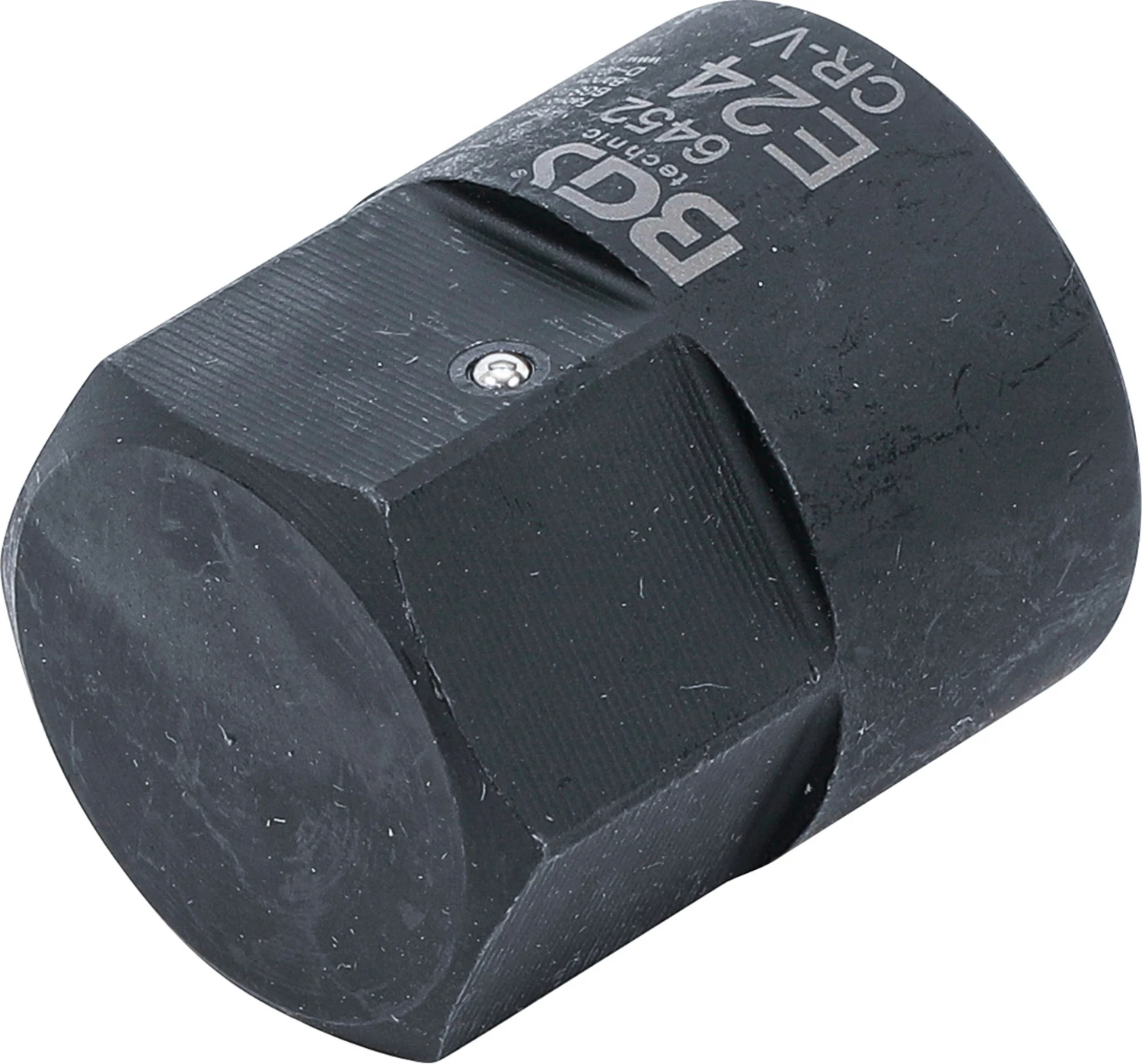 BGS 6452 Bremssattel Einsatz E-Profil (für Torx) E24 Für MAN TGA Antrieb Außensechskant 30mm 4 BGS 6452 Bremssattel Einsatz E-Profil (für Torx) E24 Für MAN TGA Antrieb Außensechskant 30mm – Bild 2