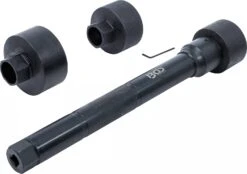 BGS 66530 Satz Werkzeug Für Axialspurstangen Für Spurstangenköpfe Mit Durchmesser Ø 30 - 45mm -Werkstattwerkzeuge Geschäft bgs 66530 neu satz werkzeug axialspurstangen 000000