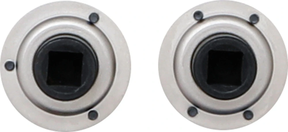 BGS 6661 Universal Rückstelladapter Für Bremskolben Mit 2 & 3 Stiften 7 BGS 6661 Universal Rückstelladapter Für Bremskolben Mit 2 & 3 Stiften – Bild 5