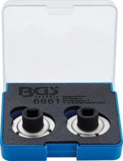 BGS 6661 Universal Rückstelladapter Für Bremskolben Mit 2 & 3 Stiften 11 BGS 6661 Universal Rückstelladapter Für Bremskolben Mit 2 & 3 Stiften -Werkstattwerkzeuge Geschäft bgs 6661 Bremskolben Rueckstelladapter 0000