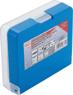 BGS 6661 Universal Rückstelladapter Für Bremskolben Mit 2 & 3 Stiften 13 BGS 6661 Universal Rückstelladapter Für Bremskolben Mit 2 & 3 Stiften -Werkstattwerkzeuge Geschäft bgs 6661 Bremskolben Rueckstelladapter 000000
