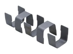 BGS 6665-1 Satz Ersatzklingen Für Artikel 6665 Dichtungsschaber