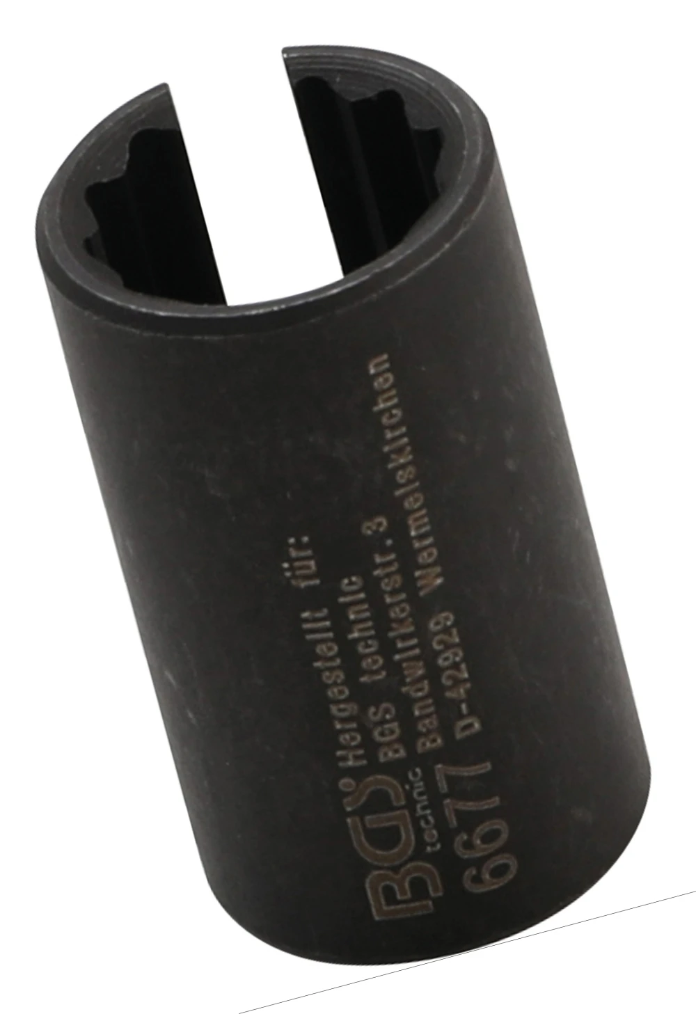 BGS 6677 Einsatz Temperatursensor Für Zylinderkopf SW 15mm Antrieb 12,5mm (1/2") Für Ford 3 BGS 6677 Einsatz Temperatursensor Für Zylinderkopf SW 15mm Antrieb 12,5mm (1/2") Für Ford