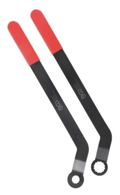 BGS 6688 Satz Schlüssel Für Spannrollen Für Flachriemen Mini -Werkstattwerkzeuge Geschäft bgs 6688 Spannrollen Schluessel Satz Flachriemen Mini 00