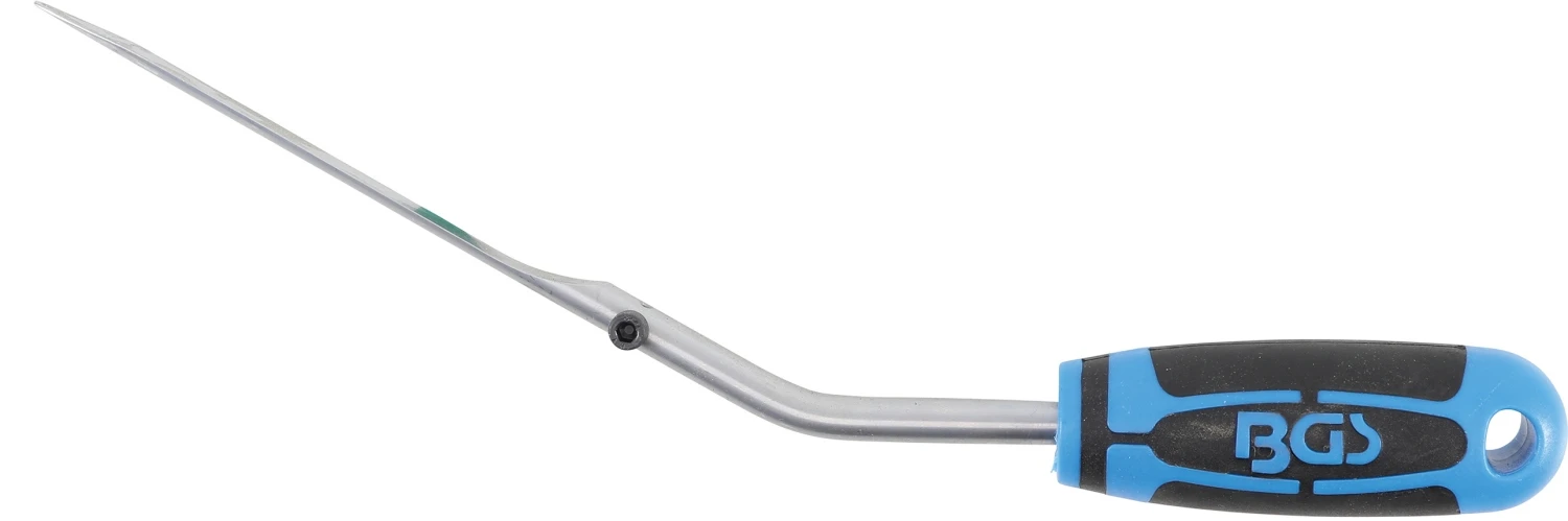 BGS 67201 Gegenhalter Für Schneiddraht Zum Ausglasen 3 BGS 67201 Gegenhalter Für Schneiddraht Zum Ausglasen