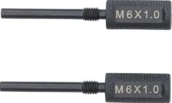 BGS 6721 Satz Arretierstifte Für Nockenwellen Für Motorrad Ducati 3-Ventil Motoren -Werkstattwerkzeuge Geschäft bgs 6721 satz nockenwellen arretierstift ducati 00