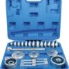 BGS 67301 Satz Werkzeug Für Radlager 31 Teilig