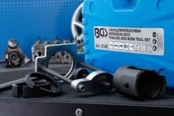 BGS 6745 Satz Werkzeug Zum Ersetzen Der Hinteren Längslenkerbuchsen Für Ford Und Volvo -Werkstattwerkzeuge Geschäft bgs 6745 satz laengslenkerbuchsenwerkzeug volvo ford 00