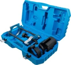 BGS 6745 Satz Werkzeug Zum Ersetzen Der Hinteren Längslenkerbuchsen Für Ford Und Volvo -Werkstattwerkzeuge Geschäft bgs 6745 satz laengslenkerbuchsenwerkzeug volvo ford 0000