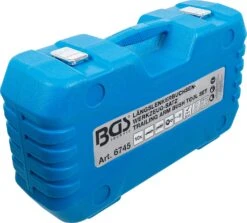 BGS 6745 Satz Werkzeug Zum Ersetzen Der Hinteren Längslenkerbuchsen Für Ford Und Volvo -Werkstattwerkzeuge Geschäft bgs 6745 satz laengslenkerbuchsenwerkzeug volvo ford 000000