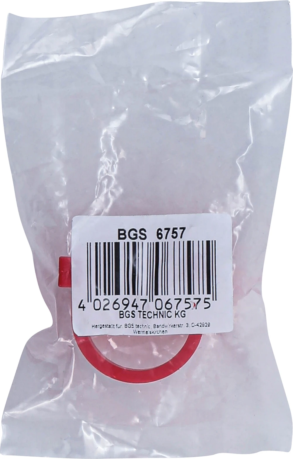 BGS 6757 Trennwerkzeug Für Heizungsschlauch Ford 7 BGS 6757 Trennwerkzeug Für Heizungsschlauch Ford – Bild 5