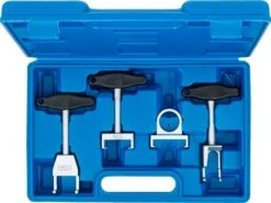 BGS 68340 Satz Zündspulen Demontagewerkzeug Für VAG 4 Teilig 14 BGS 68340 Satz Zündspulen Demontagewerkzeug Für VAG 4 Teilig -Werkstattwerkzeuge Geschäft bgs 68340 satz zuemdkerzen demontagewerkzeug vag 00000