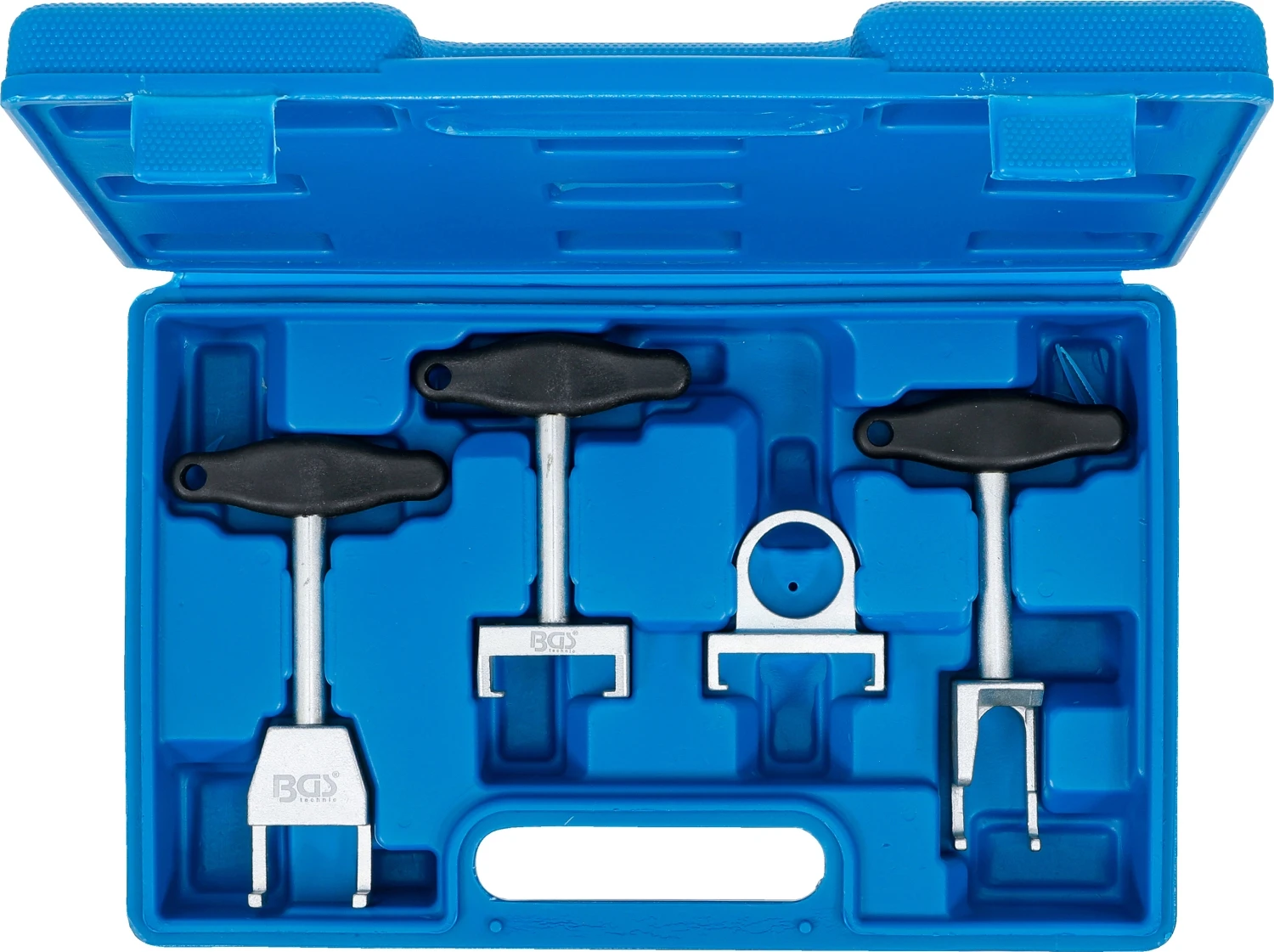 BGS 68340 Satz Zündspulen Demontagewerkzeug Für VAG 4 Teilig 7 BGS 68340 Satz Zündspulen Demontagewerkzeug Für VAG 4 Teilig – Bild 5