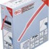 BGS 6846-1 Box Schrumpfschlauch Rot Ø2,5mm 10 Meter Zum Zuschneiden 1 BGS 6846-1 Box Schrumpfschlauch Rot Ø2,5mm 10 Meter Zum Zuschneiden -Werkstattwerkzeuge Geschäft bgs 6846 1 box schrumpfschlauch 2 5mm rot 0