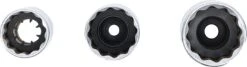 BGS 6858 Satz Zündkerzen Nüsse 14 - 16 - 18mm Antrieb 10mm (3/8") 3 Teilig 7 BGS 6858 Satz Zündkerzen Nüsse 14 - 16 - 18mm Antrieb 10mm (3/8") 3 Teilig -Werkstattwerkzeuge Geschäft bgs 6858 satz zuendkerzennuesse 000