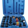 BGS 6867 Abdrück Satz Kühlsystem 32 Teilig -Werkstattwerkzeuge Geschäft bgs 6867 abdruecksatz kuehlsystem 0