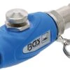 BGS 6876 Mini Druckluft Ausblaspistole Anschluß EURO Schnellkupplung -Werkstattwerkzeuge Geschäft bgs 6876 mini ausblaspistole 0