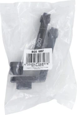 BGS 6897 Entriegelungswerkzeug Für Leitungskupplungen Von Klimaanlagen Für VAG -Werkstattwerkzeuge Geschäft bgs 6897 Entriegelungswerkzeug fuer Klimaanlagen Leitungskupplungen 0000