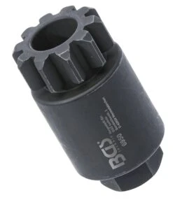 BGS 6950 Drehwerkzeug Für Schwungrad Und Kurbelwelle Für Volvo / Renault MP8 MP10 D13A