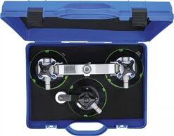 BGS 69505 Satz Werkzeug Zum Professionellem Ausglasen