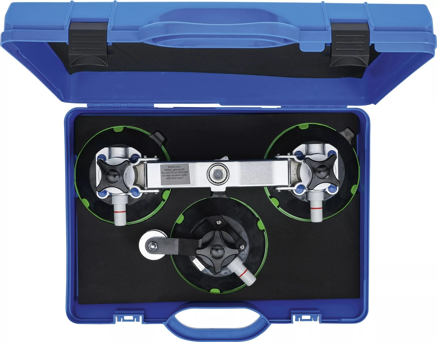 BGS 69505 Satz Werkzeug Zum Professionellem Ausglasen 3 BGS 69505 Satz Werkzeug Zum Professionellem Ausglasen