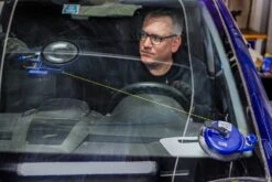 BGS 69506 Satz Ausglaswerkzeug Für Geklebte Fahrzeugscheiben 10 Teilig -Werkstattwerkzeuge Geschäft bgs 69506 satz ausglaswerkzeug 000