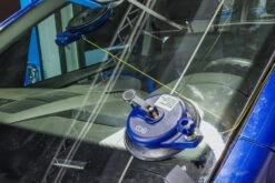 BGS 69506 Satz Ausglaswerkzeug Für Geklebte Fahrzeugscheiben 10 Teilig -Werkstattwerkzeuge Geschäft bgs 69506 satz ausglaswerkzeug 0000