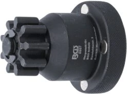 BGS 6957 Drehwerkzeug Für Schwungrad Für MAN Motoren