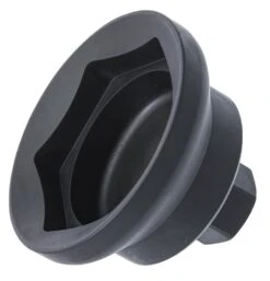 BGS 6966 Schlüssel Für Achsmuttern Sechskant Für SAF Anhängerachsen SW 85mm