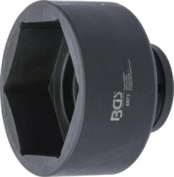 BGS 6973 Schlüssel Für Rollenlager-Achsmuttern Für BPW 16t Achsen SW 85mm