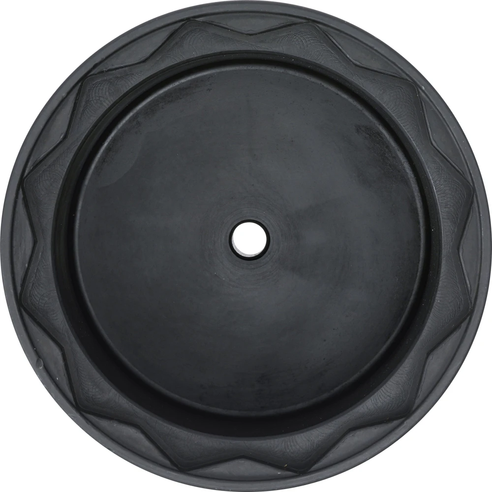 BGS 6986 Schlüssel Für Achsmuttern Zwölfkant Für Iveco SW 110mm 4 BGS 6986 Schlüssel Für Achsmuttern Zwölfkant Für Iveco SW 110mm – Bild 2