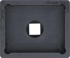 BGS 6987 Schlüssel Für Achsen-Spannmuttern Für Setra Neoplan Busse SW 54 X 68mm -Werkstattwerkzeuge Geschäft bgs 6987 achsmuttern schluessel setra neoplan sw54x68mm 00