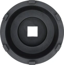 BGS 6991 Schlüssel Für Hinterachs-Nutmuttern Mercedes-Benz / MAN 10/13 T NR7/4 SW 101mm -Werkstattwerkzeuge Geschäft bgs 6991 schluessel hinterachsnutmuttern 00