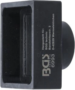 BGS 6993 Schlüssel Für Achsen-Spannmuttern Für DAF MAN Mercedes-Benz Kässbohrer Setra SW 60mm