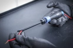 BGS 70017 Satz Durchstechahle Zur Kabelverlegung 4 Teilig -Werkstattwerkzeuge Geschäft bgs 70017 satz durchstechahlen 0000