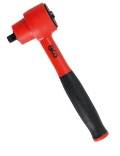 BGS 701 VDE Umschaltknarre Knarre 1000V Feinverzahnt Abtrieb 10mm (3/8")