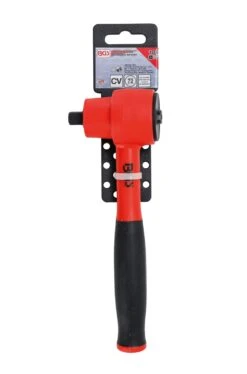 BGS 701 VDE Umschaltknarre Knarre 1000V Feinverzahnt Abtrieb 10mm (3/8") -Werkstattwerkzeuge Geschäft bgs 701 VDE Umschaltknarre 00000