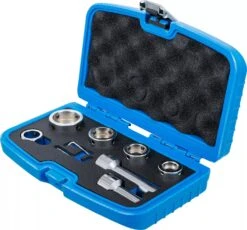 BGS 70115 Satz Adapter Schneideisen Schneideisenhalter Für Stehbolzen 7 Teilig 10 BGS 70115 Satz Adapter Schneideisen Schneideisenhalter Für Stehbolzen 7 Teilig -Werkstattwerkzeuge Geschäft bgs 70115 satz adaper schneideisen fuer stehbolzen 000