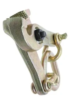 BGS 7017 Richtklemme Für Karosserie Selbstschließend Eine Zugrichtungen Max. 2t