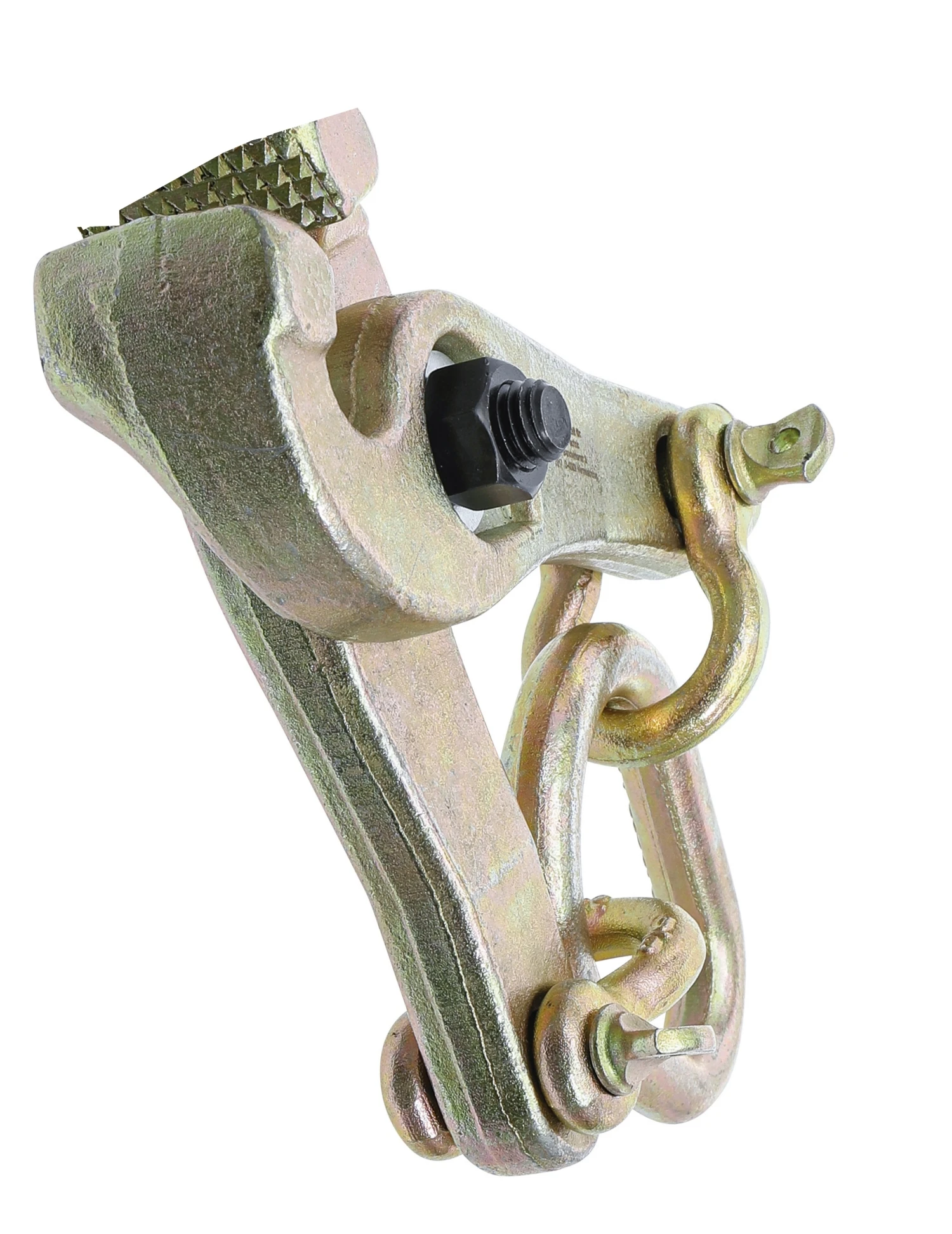 BGS 7017 Richtklemme Für Karosserie Selbstschließend Eine Zugrichtungen Max. 2t 3 BGS 7017 Richtklemme Für Karosserie Selbstschließend Eine Zugrichtungen Max. 2t