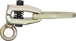 BGS 7018 Richtklemme Für Karosserie 90° Zwei Zugrichtungen Max. 3t -Werkstattwerkzeuge Geschäft bgs 7018 karosserie richtklemme 3t 000