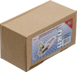 BGS 7018 Richtklemme Für Karosserie 90° Zwei Zugrichtungen Max. 3t -Werkstattwerkzeuge Geschäft bgs 7018 karosserie richtklemme 3t 0000