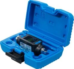 BGS 70211 Digitaler Drehmomentadapter 27 - 135Nm Antrieb 10mm (3/8") -Werkstattwerkzeuge Geschäft bgs 70211 drehmomentadapter 10mm 27 135nm 00000